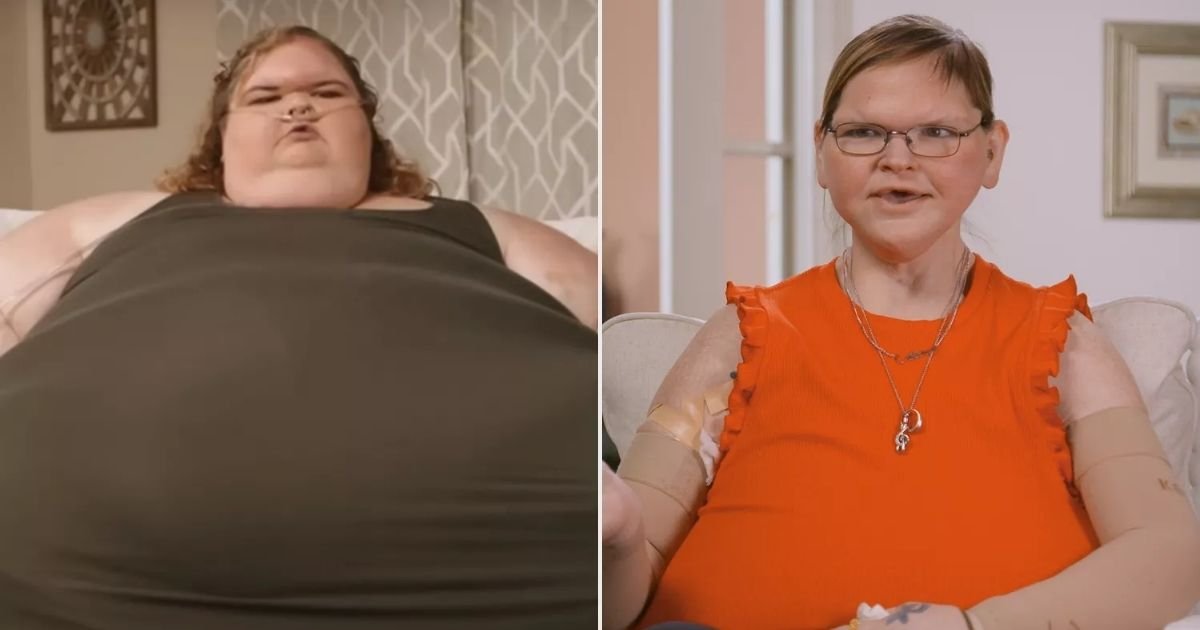 copy of articles thumbnail 1200 x 630 85 3.jpg?resize=366,290 - 1000-Lb. Sisters’ Tammy Slaton Faces Her Fears, Gets Skin Removal Surgery