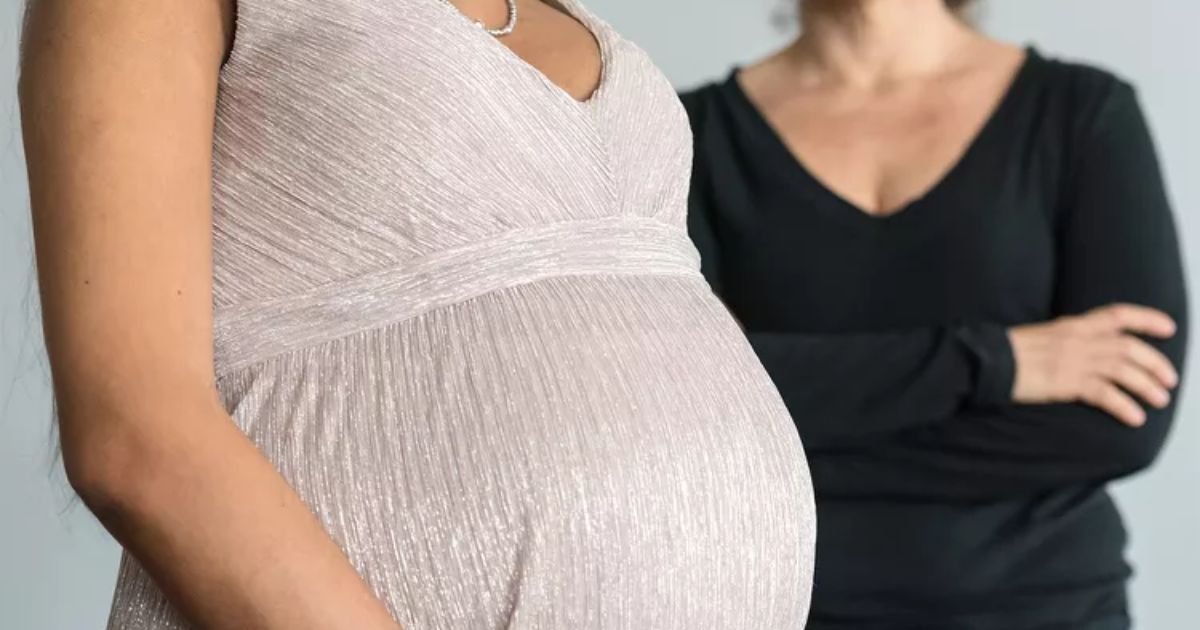 copy of articles thumbnail 1200 x 630 86.jpg?resize=412,232 - Mother-in-Law Won't Stop Misspelling Baby's Name. Now Mom Says She Doesn't Want Any More Gifts from Her