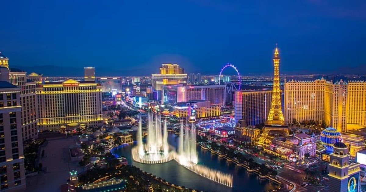 copy of articles thumbnail 1200 x 630 87 2.jpg?resize=412,232 - Two DEAD As Gunman Opens Fire At Famous Las Vegas Bellagio Fountains