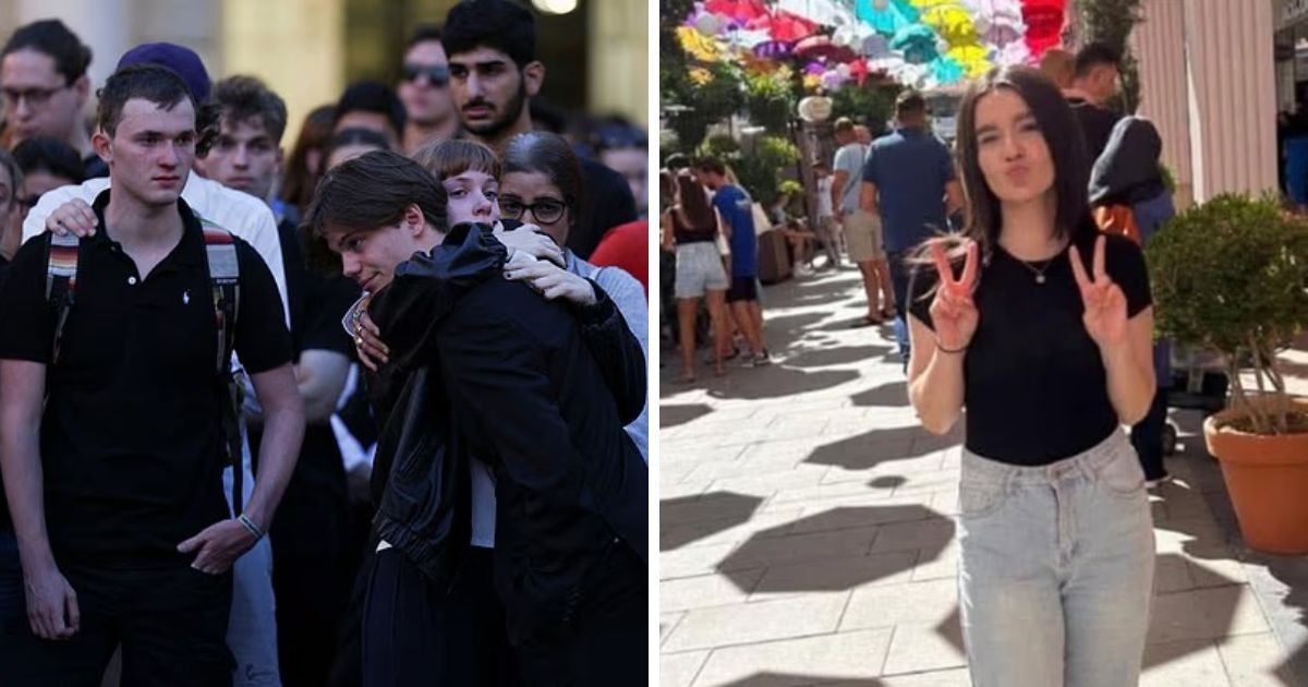 copy of articles thumbnail 1200 x 630 87 3.jpg?resize=412,232 - 'Bullied Kid' Kills 10 and Seriously Wounds a Dozen More in Mass Shooting at School