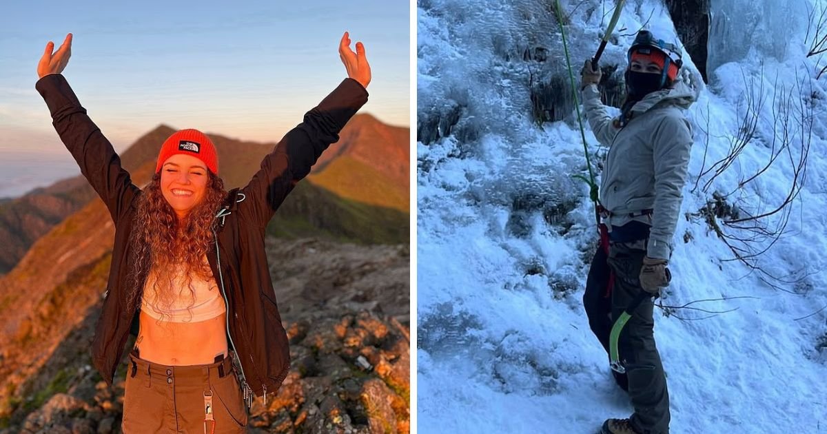 copy of articles thumbnail 1200 x 630 88 3.jpg?resize=412,232 - Travel Influencer Falls 60ft to Her Death in Front of her Friends On One of World’s Deadliest Mountains