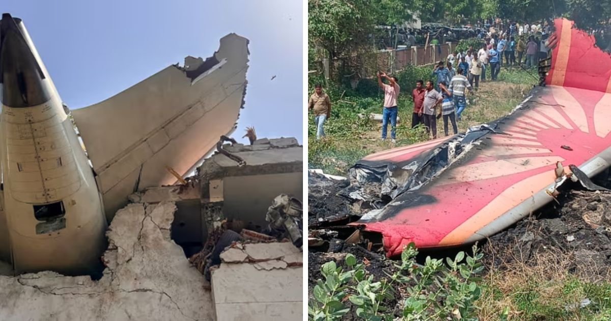 copy of articles thumbnail 1200 x 630 88 5.jpg?resize=412,232 - Miracle on Doomed Flight as Seat 11A Passenger Seen Walking Away from Crash That Killed HUNDREDS