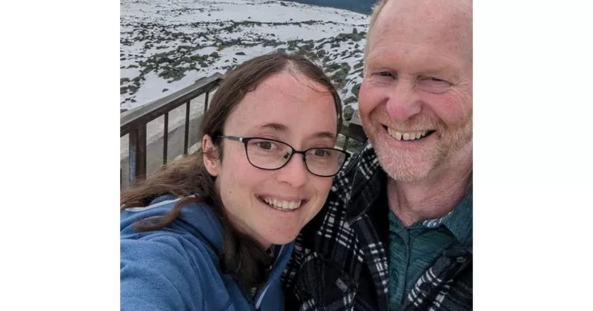 copy of articles thumbnail 1200 x 630 88.jpg?resize=412,232 - Father Dead, 28-Year-Old Daughter Still Missing 3 Days After Setting Out on Appalachian Trail Hike