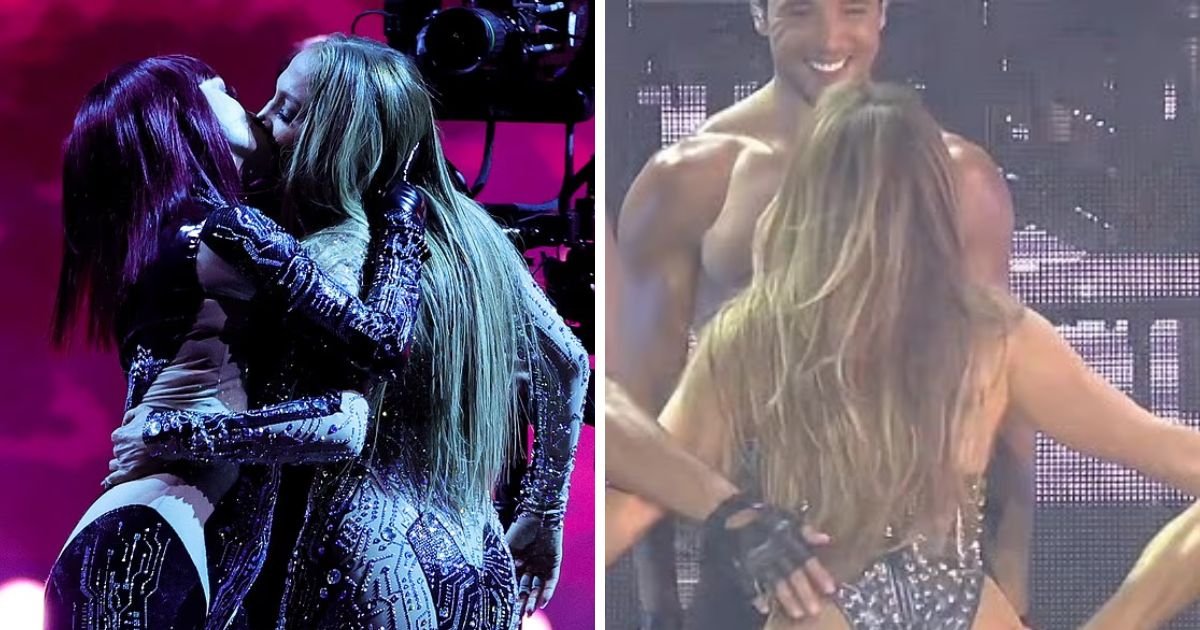 copy of articles thumbnail 1200 x 630 90 3.jpg?resize=412,232 - Jennifer Lopez Shockingly Exposes Her Pubic Area in Extreme Bodysuit Ahead of Her 56th Birthday