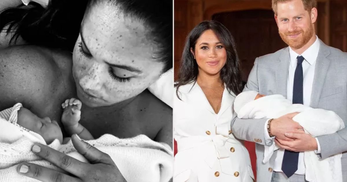 copy of articles thumbnail 1200 x 630 90.jpg?resize=412,232 - Meghan Markle’s Birthday Photo of Princess Lilibet Reveals the Ultimate Hand-Me-Down from Prince Archie