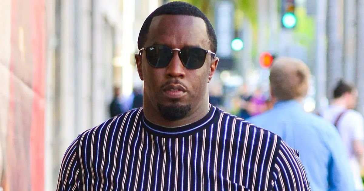 copy of articles thumbnail 1200 x 630 92 1.jpg?resize=412,275 - Sean 'Diddy' Combs' Trafficking Trial Takes Wild Turn as Judge Threatens To Boot Disgraced Rapper From Court After 'Influencing' Jury