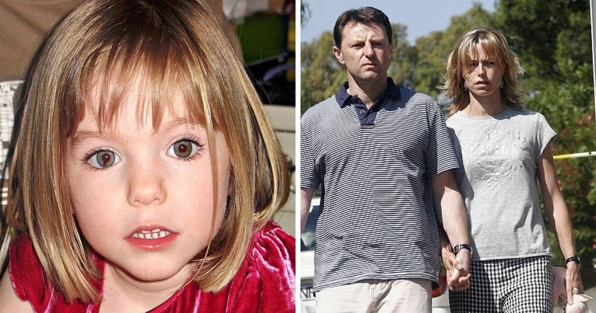 copy of articles thumbnail 1200 x 630 94 1.jpg?resize=412,232 - Shocking New Madeleine McCann Claim That 'Drunk' Wife of British Man RAN the Child Over Before Couple Dumped the Body at Sea