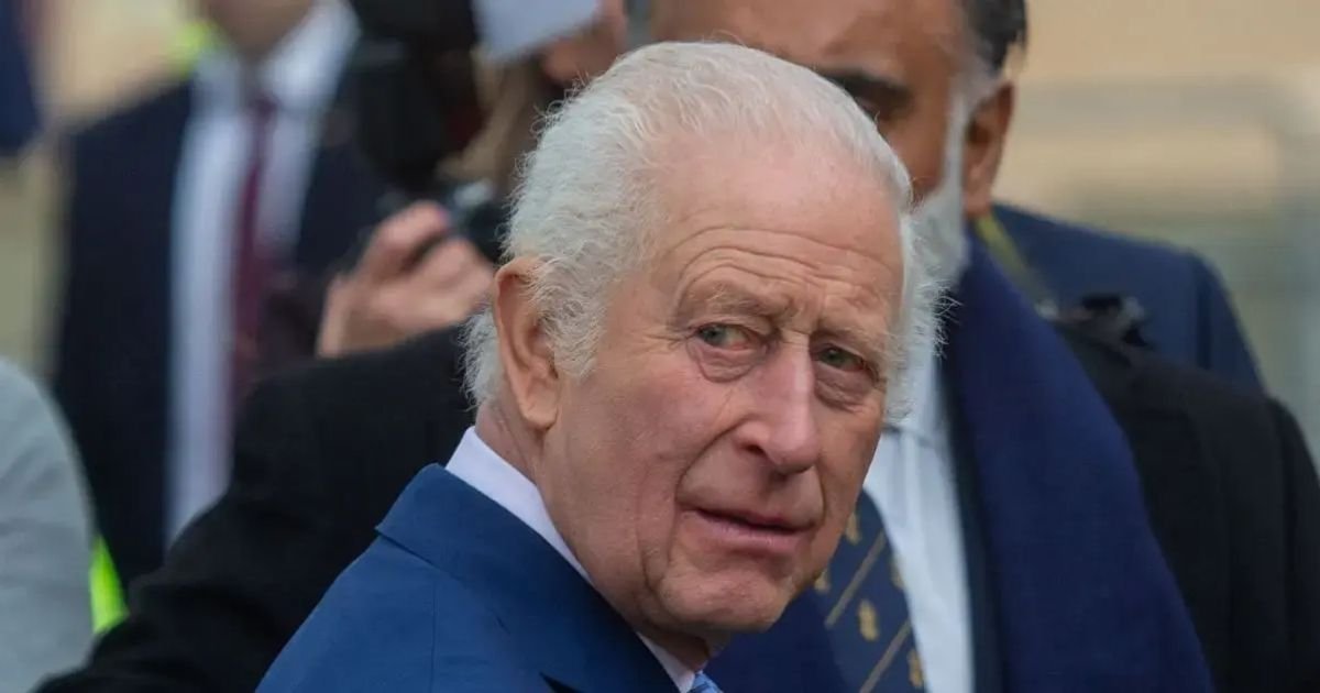 copy of articles thumbnail 1200 x 630 94 2.jpg?resize=412,232 - King Charles' Devastating Health Update — With His Cancer Deemed 'Manageable' But 'Totally Incurable'