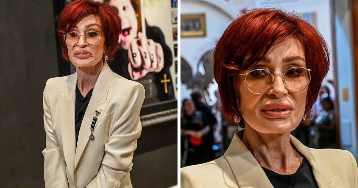 copy of articles thumbnail 1200 x 630 95 4.jpg?resize=1200,630 - Fears Grow for Sharon Osbourne’s Health After Her Extra Plump Pout & Skeletal Frame