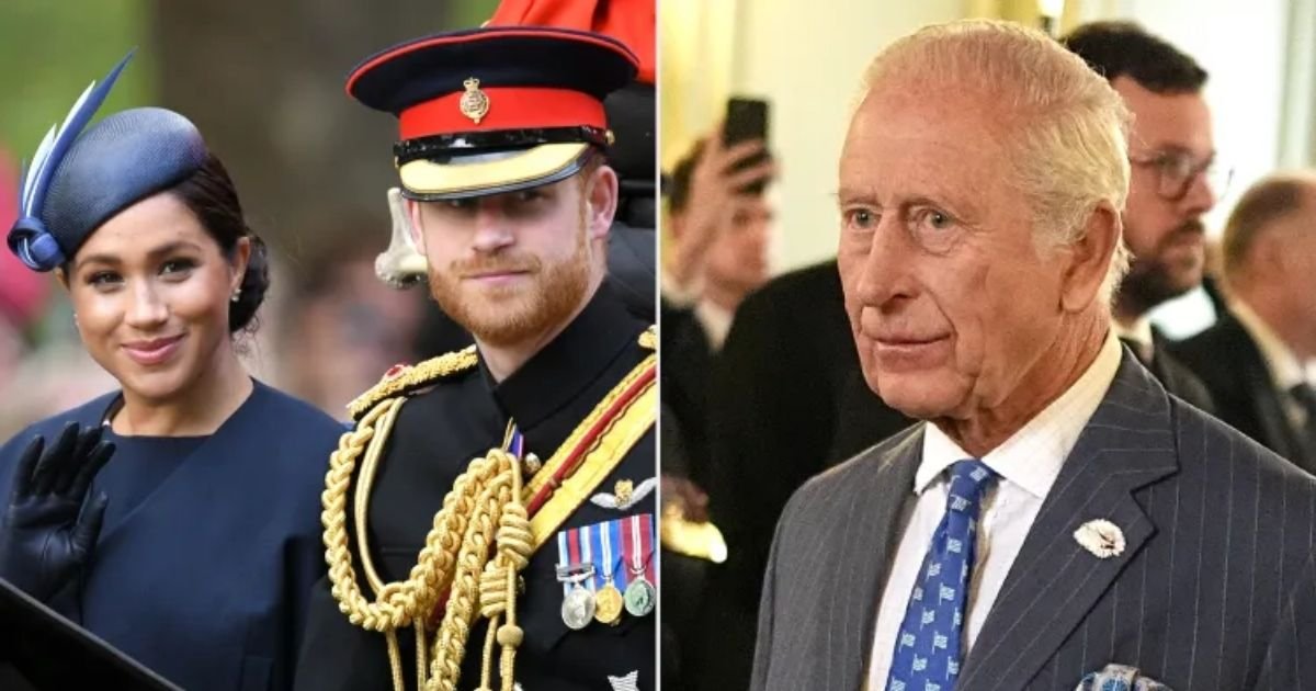copy of articles thumbnail 1200 x 630 96 4.jpg?resize=412,232 - Meghan Markle and Prince Harry Not Invited to King Charles’ Birthday Parade amid Harry’s Claim Dad ‘Won’t Speak’ to Him