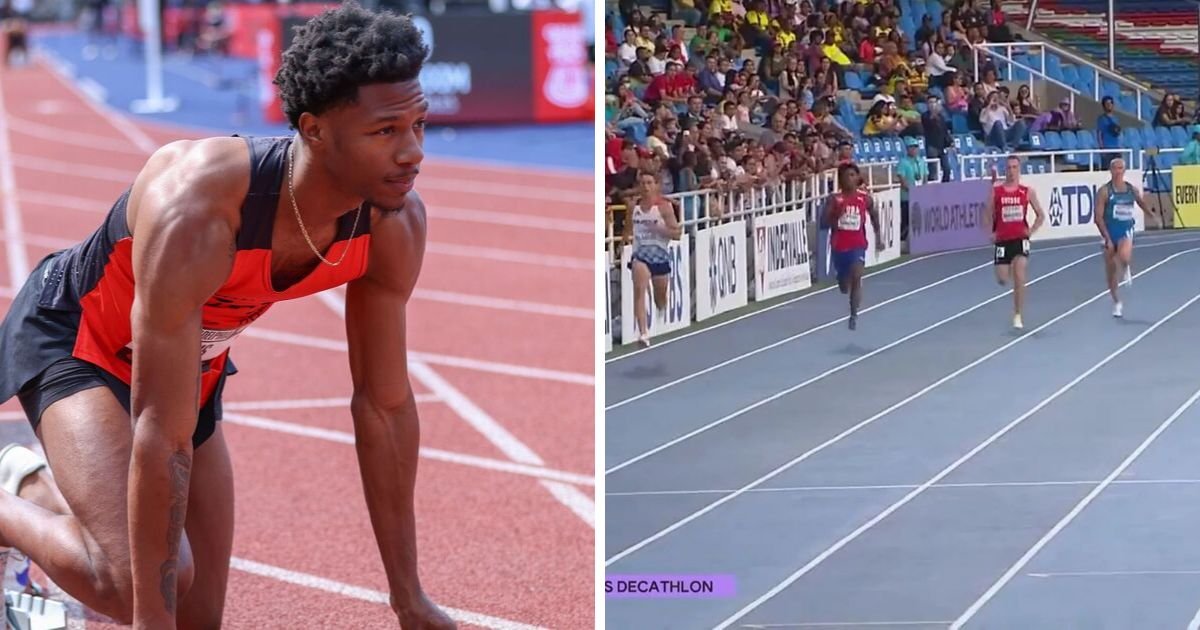 copy of articles thumbnail 1200 x 630 98 4.jpg?resize=412,232 - Commentator APOLOGIZES After World Champion’s Manhood Falls Out During Race