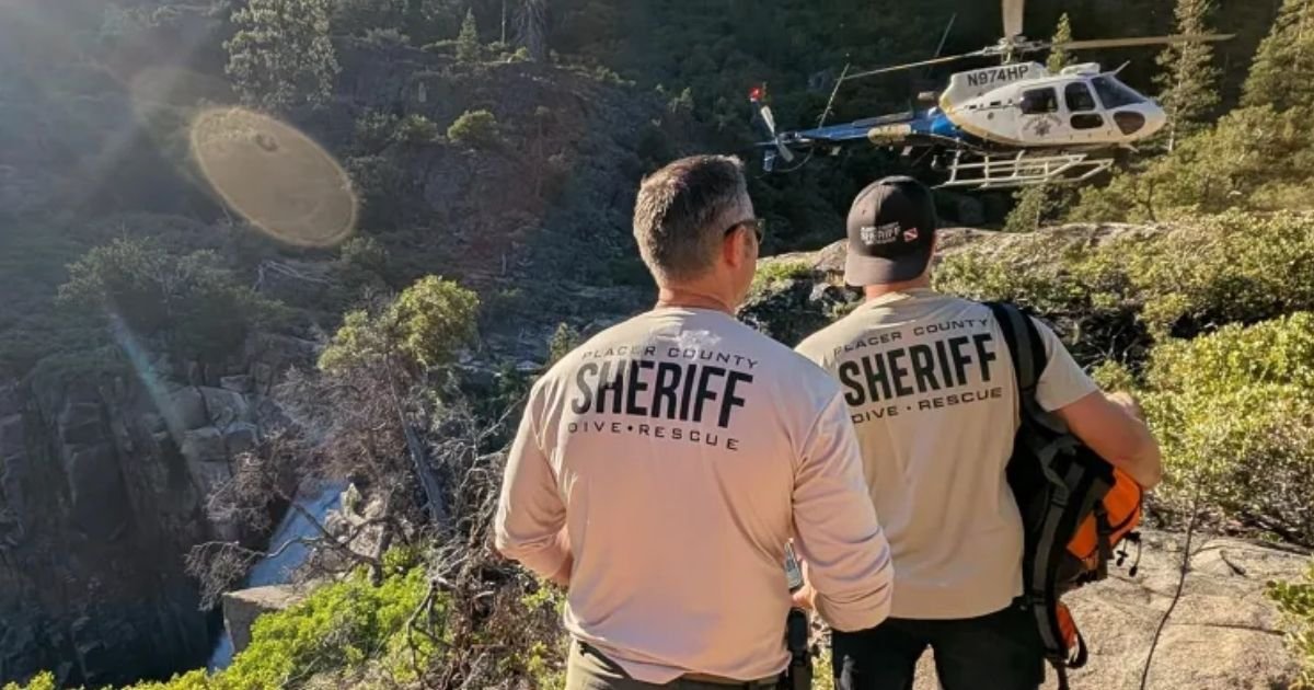 copy of articles thumbnail 1200 x 630 99 4.jpg?resize=1200,630 - 2 Hikers Who Jumped into Waterfall to Save Friend Who Was In Trouble Now Confirmed DEAD