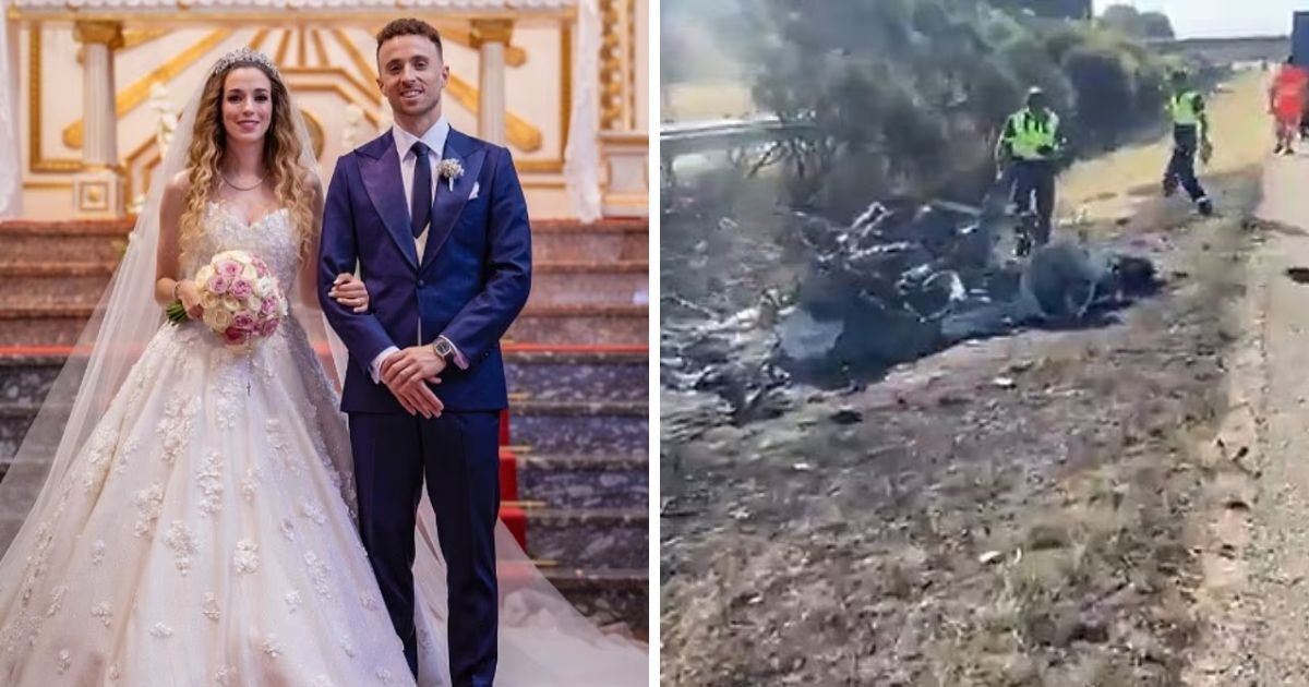 copy of articles thumbnail 1200 x 630 100.jpg?resize=412,232 - Liverpool Superstar Diogo Jota DEAD Just Days After Getting Married