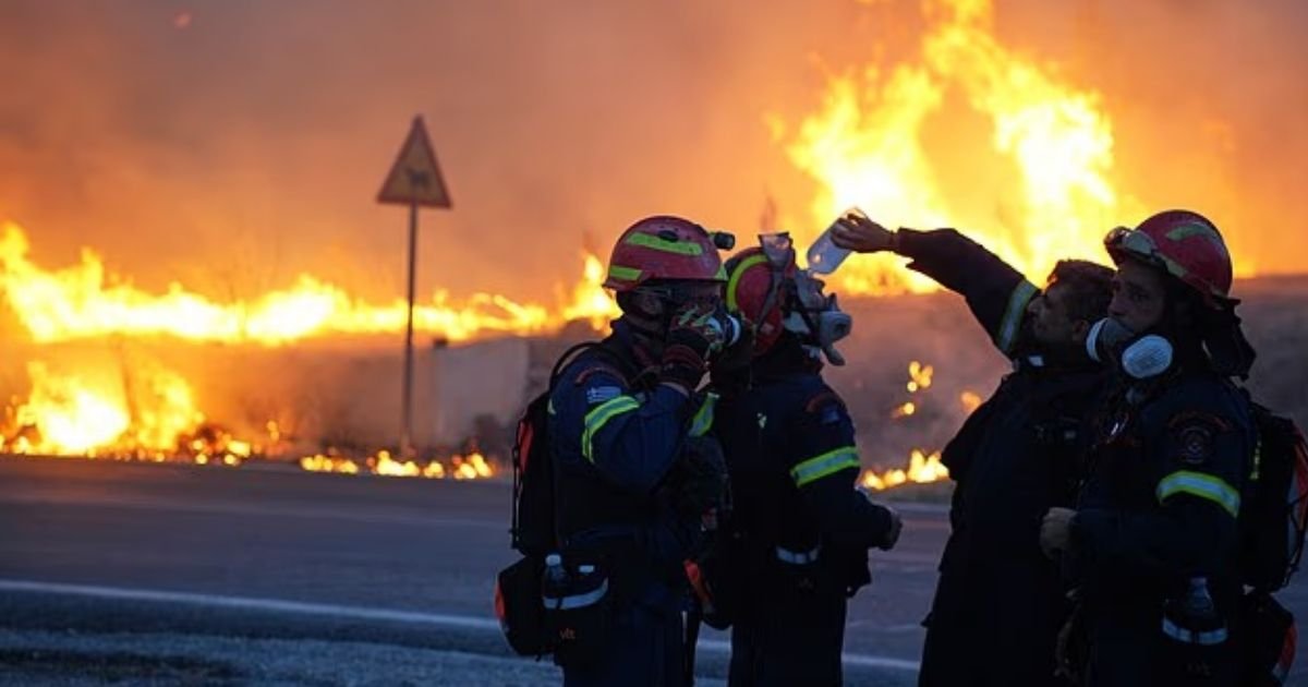 copy of articles thumbnail 1200 x 630 2025 06 30t214121 352.jpg?resize=412,232 - Europe Boils in Highest Temperatures As Wildfires Rage Across Continent