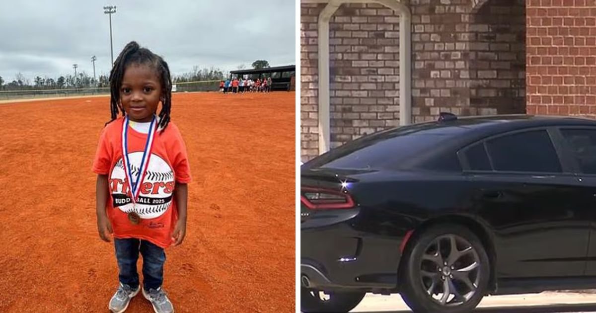 copy of articles thumbnail 1200 x 630 2025 07 01t134503 333.jpg?resize=412,232 - Adorable 4-Year-Old Who ‘Loved Giving Hugs’ Found Dead Inside Hot Car