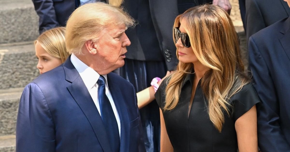 copy of articles thumbnail 1200 x 630 2025 07 01t140510 467.jpg?resize=412,232 - Melania Trump’s Visa Has People Calling President A ‘Hypocrite’ Over Immigration Campaign
