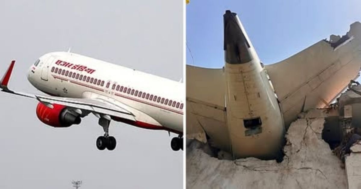 copy of articles thumbnail 1200 x 630 2025 07 01t193739 882.jpg?resize=412,232 - In-Flight Horror As Air India Flight Plunges 900 Feet Just Days After Disaster Killed 241 Passengers Onboard