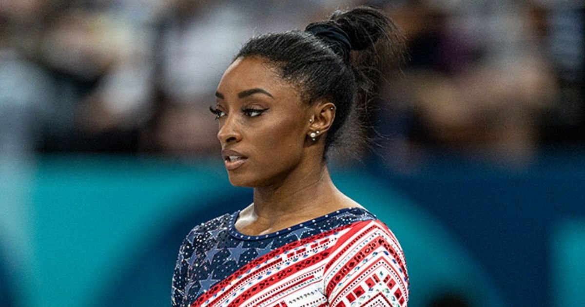 copy of articles thumbnail 1200 x 630 2025 07 04t210551 178.jpg?resize=412,232 - ‘Gone Off the Rails!’-  Simone Biles New Vacation Pictures Spark Plastic Surgery Rumors