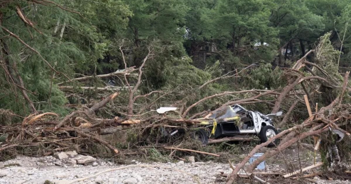 copy of articles thumbnail 1200 x 630 2025 07 06t145051 407.jpg?resize=1200,630 - At Least 43 People, Including 15 Children, Dead in Devastating Texas Floods as Search and Rescue Efforts Continue