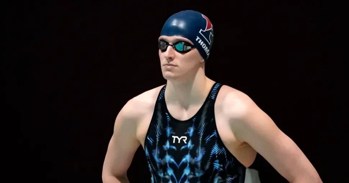copy of articles thumbnail 1200 x 630 2025 07 07t213916 879.jpg?resize=412,232 - Trans UPenn Swimmer Lia Thomas will Be Stripped of Titles After University Bends the Knee to Trump Admin