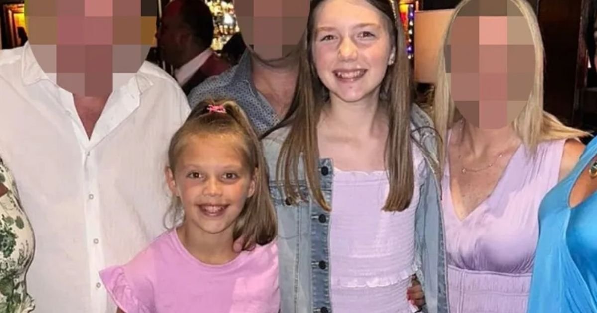 copy of articles thumbnail 1200 x 630 2025 07 08t124033 177.jpg?resize=412,232 - Sisters Who Died in Texas Floodwaters Were Found with Hands 'Locked Together’
