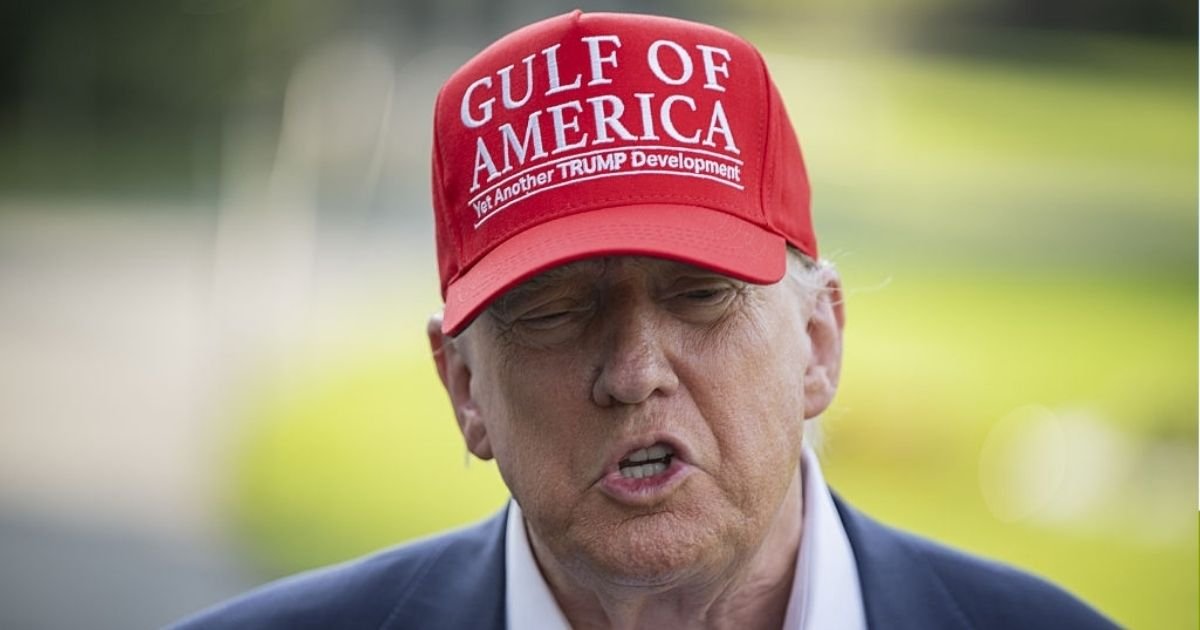 copy of articles thumbnail 1200 x 630 2025 07 08t161003 227.jpg?resize=412,232 - Trump Says He Wants People 'Born in Our Country' to 'Get the Hell Out of Here' in Chilling Threat