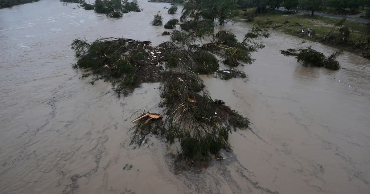 copy of articles thumbnail 1200 x 630 2025 07 09t130219 270.jpg?resize=412,232 - Top American Pediatrician FIRED For Suggesting Texas Flood Victims were Trump Supporters Who Got ‘What They Voted For’