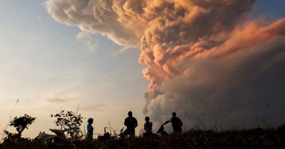 copy of articles thumbnail 1200 x 630 2025 07 09t130757 747.jpg?resize=412,232 - Flights Cancelled & Breathing Made Painful As Ash Cloud Forms After Massive Volcano Eruption At Famous Tourist Hotspot