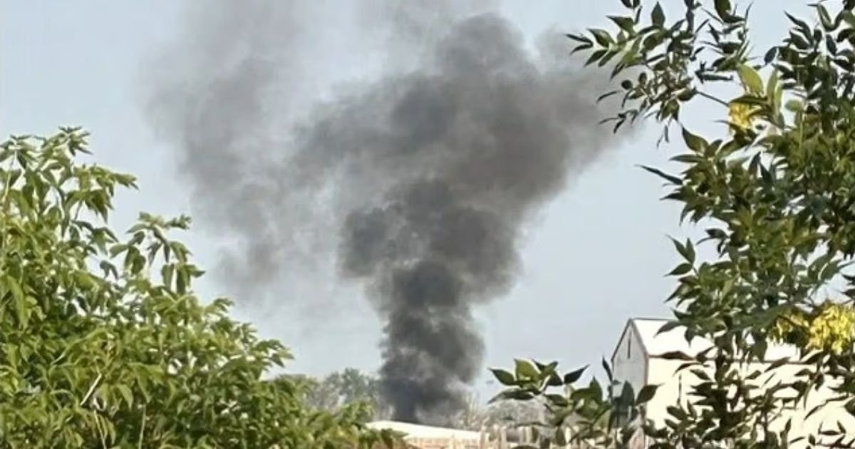 copy of articles thumbnail 1200 x 630 2025 07 10t132500 604.jpg?resize=412,275 - Tragedy as Two Planes Suffer Mid-Air Collision