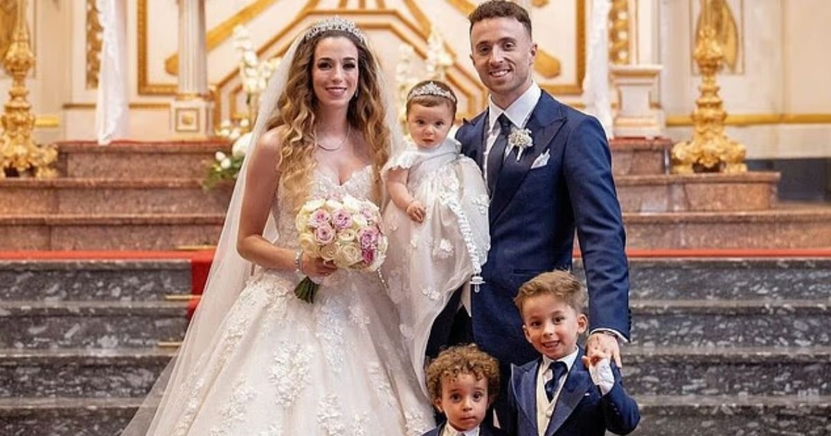 copy of articles thumbnail 1200 x 630 2025 07 10t160149 811.jpg?resize=412,275 - Diogo Jota Was Driving 'Way in Excess' of Speed Limit When he Crashed  Lamborghini That Left Both the Liverpool Star and His Brother Dead