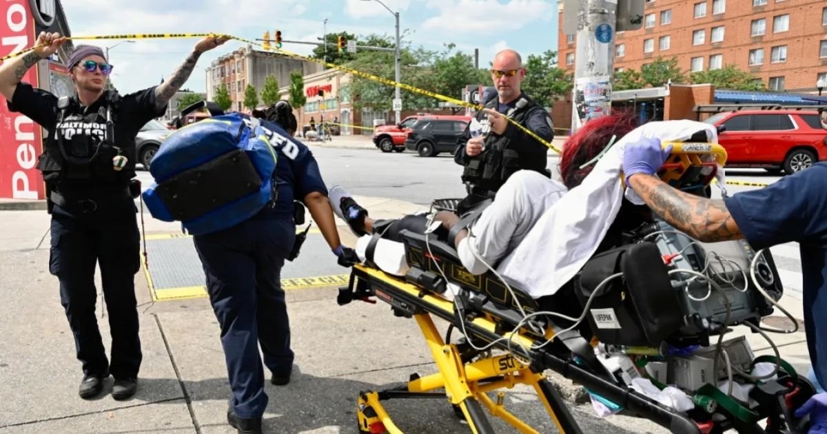 copy of articles thumbnail 1200 x 630 2025 07 12t212614 417.jpg?resize=412,232 - At Least 27 People Hospitalized Following Mass Overdose in Baltimore