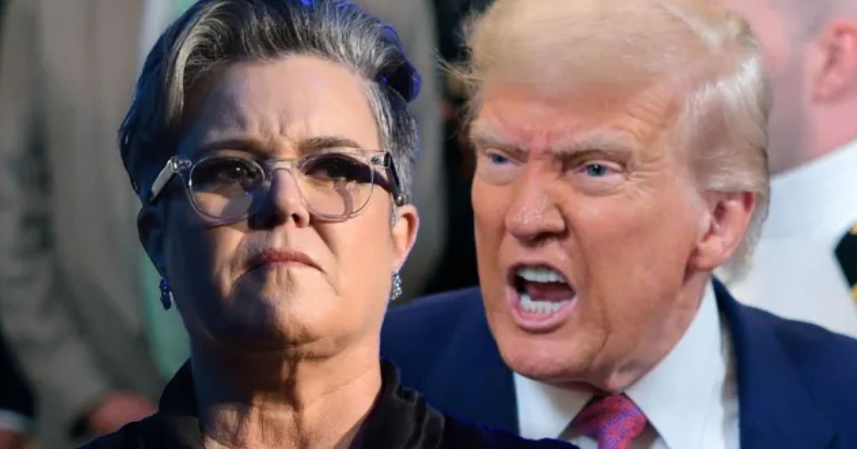 copy of articles thumbnail 1200 x 630 2025 07 13t162059 407.jpg?resize=412,232 - Rosie O'Donnell Hits Back At Trump Following Threat To Revoke Her Citizenship