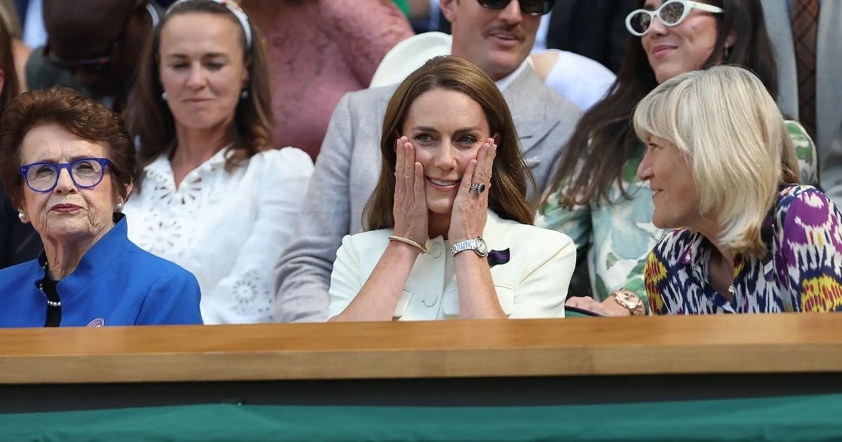copy of articles thumbnail 1200 x 630 2025 07 13t193330 576.jpg?resize=412,232 - Kate Middleton Caught Off Guard by Emotional Standing Ovation at Wimbledon