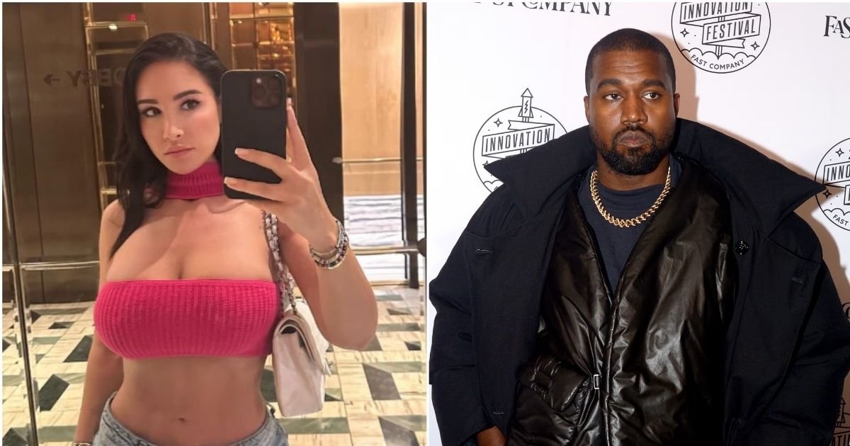 copy of articles thumbnail 1200 x 630 2025 07 14t144348 255.jpg?resize=412,232 - Kanye West Breaks His Silence Amid Ex Assistant's 'Absurd and Outlandish' Assault Accusations