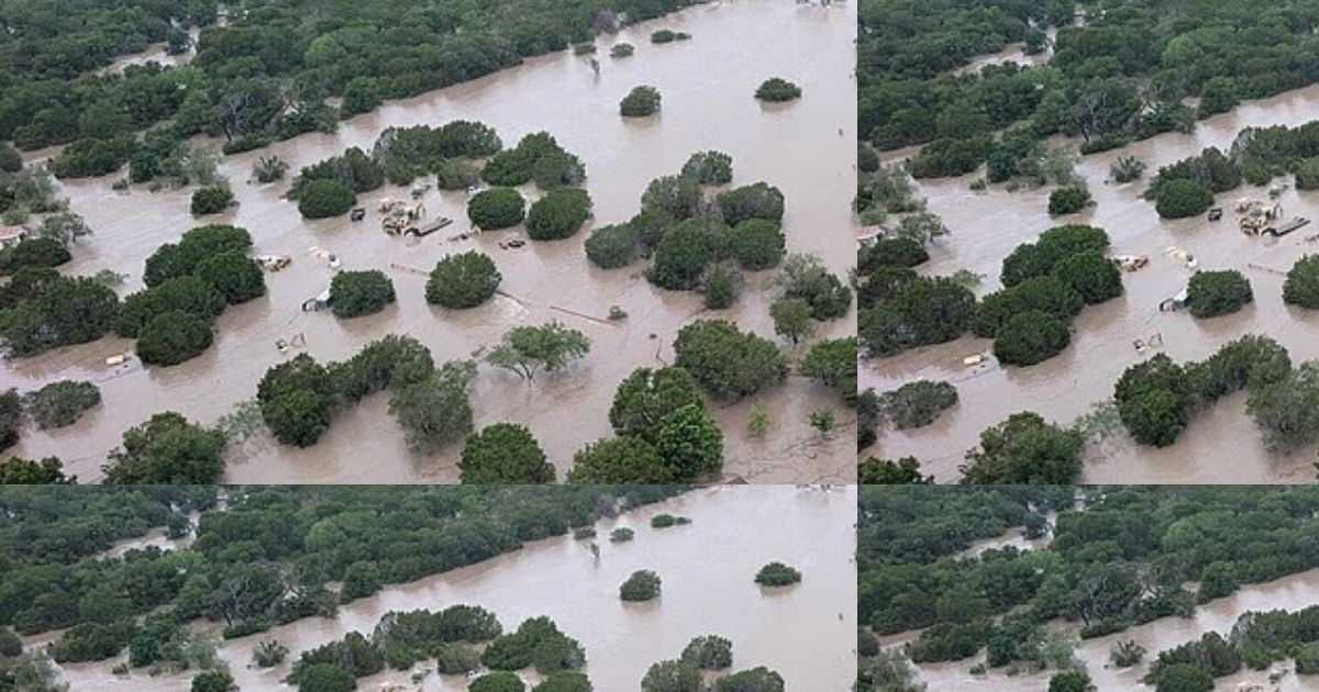copy of articles thumbnail 1200 x 630 2025 07 14t163703 305.jpg?resize=412,232 - Fatal Flood Warning Issued for Same Texas Area Where 129 People Died Last Week