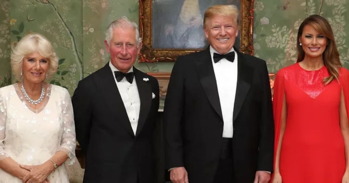 copy of articles thumbnail 1200 x 630 2025 07 14t164437 486.jpg?resize=412,232 - ‘Shame On You!’- King Charles Bashed For Announcing Donald Trump’s Unprecedented Second State Visit to the UK