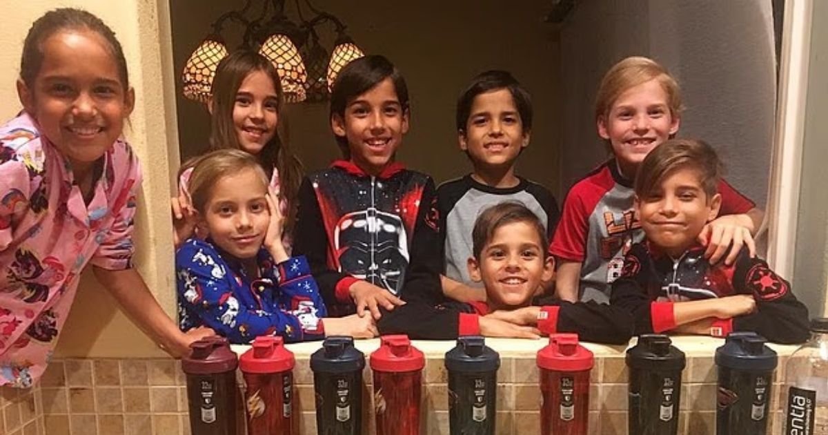 copy of articles thumbnail 1200 x 630 2025 07 15t142342 326.jpg?resize=412,232 - Octomom Turns 50! Star Reveals What She is Most 'Grateful For' After Becoming Famous for Having 14 Kids