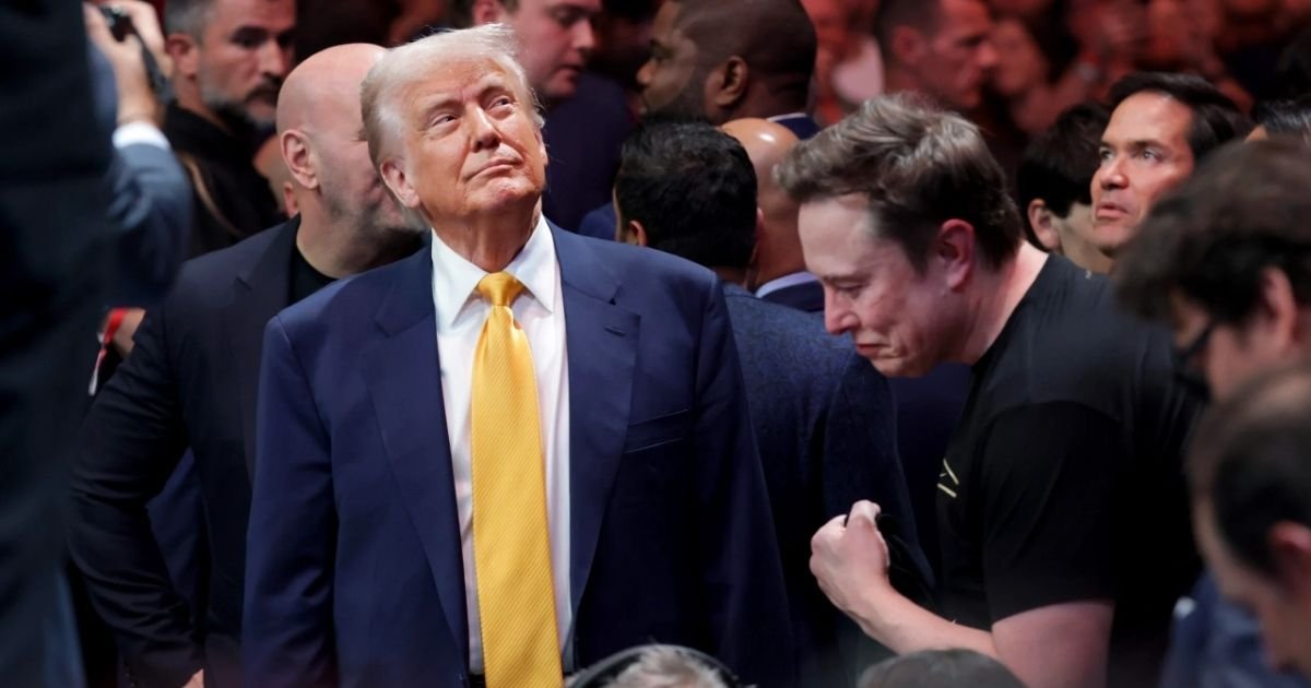 copy of articles thumbnail 1200 x 630 2025 07 17t134435 612.jpg?resize=412,275 - Elon Musk Drops Bombshell About Donald Trump In Now-Deleted Post: ‘He Is In The Epstein Files'