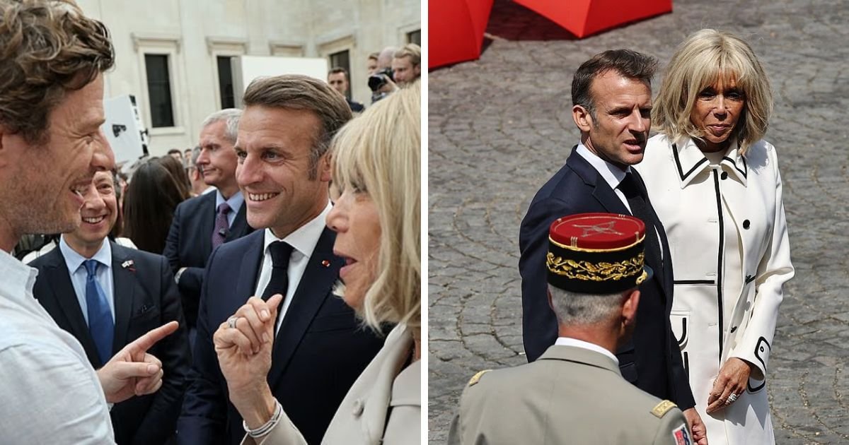 copy of articles thumbnail 1200 x 630 2025 07 18t133308 339.jpg?resize=412,232 - French First Lady Brigitte Macron Appeals in Gender-Swap Case Over 2 Women's Claims She 'Used to Be a Man'