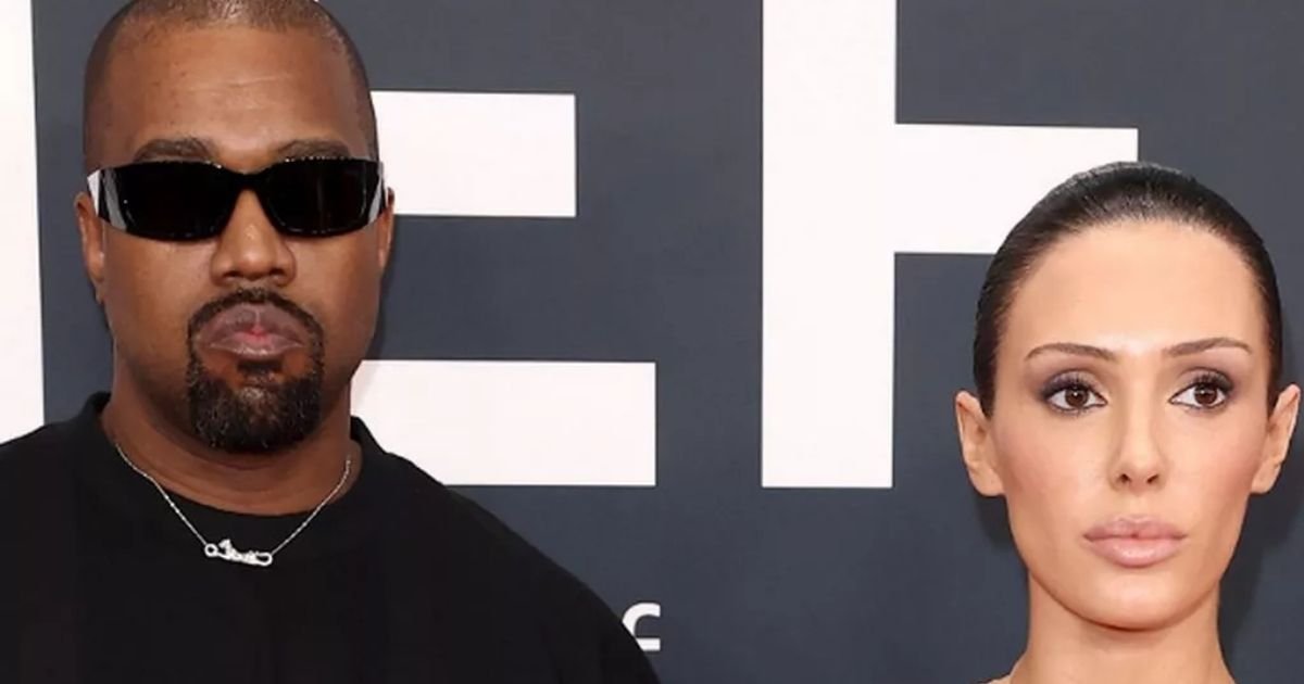 copy of articles thumbnail 1200 x 630 2025 07 18t134507 100.jpg?resize=412,232 - ‘What’s Next?’- Kanye West's Wife Bianca Censori Disgusts Viewers As She Crawls on Floor in Tiny Lingerie in Sizzling Snaps