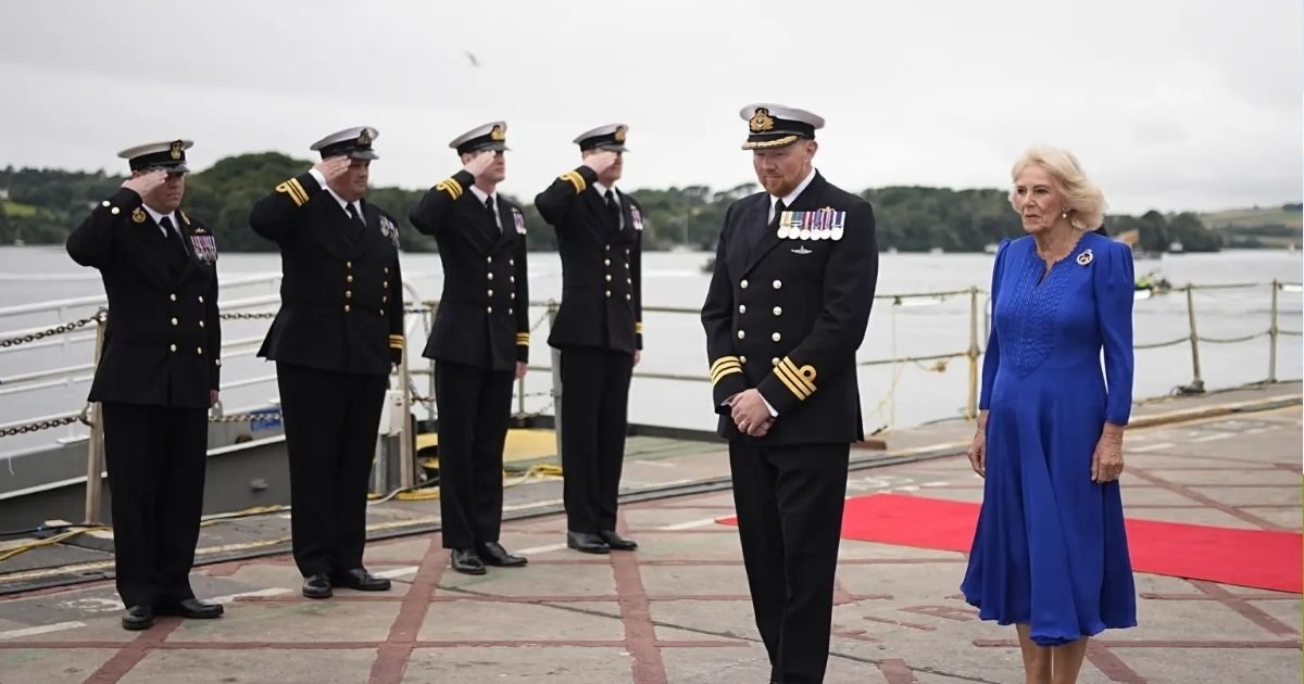 copy of articles thumbnail 1200 x 630 2025 07 18t140503 375.jpg?resize=412,232 - King Charles Gives Queen Camilla New Royal Title in Unprecedented Move as her 78th Birthday Plans are Revealed
