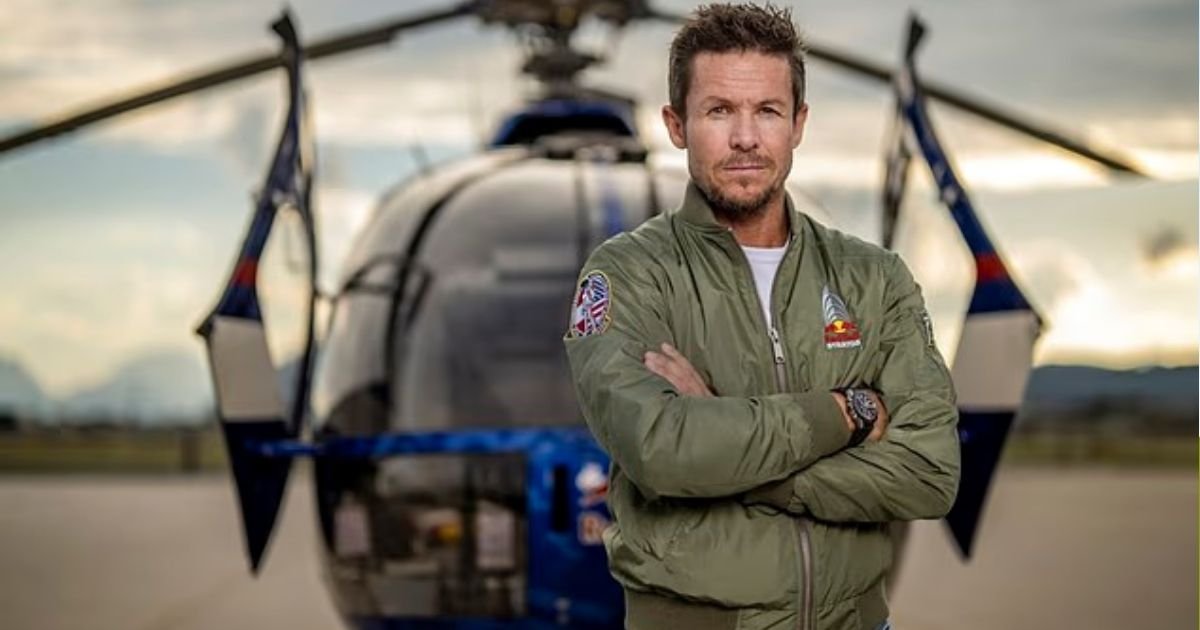 copy of articles thumbnail 1200 x 630 2025 07 18t142233 969.jpg?resize=412,232 - Felix Baumgartner Dead at 56: Wingsuit Daredevil Who Jumped From Space Killed in Paragliding Crash After Craft Ploughed into Italian Hotel Swimming Pool