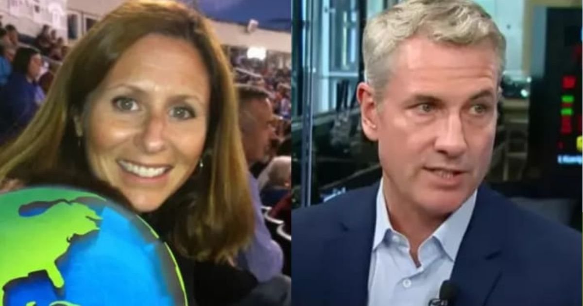 copy of articles thumbnail 1200 x 630 2025 07 18t142632 991.jpg?resize=412,232 - Internet Sends Love to Wife of Astronomer CEO Andy Byron After He’s Caught Canoodling with Employee at Coldplay Concert