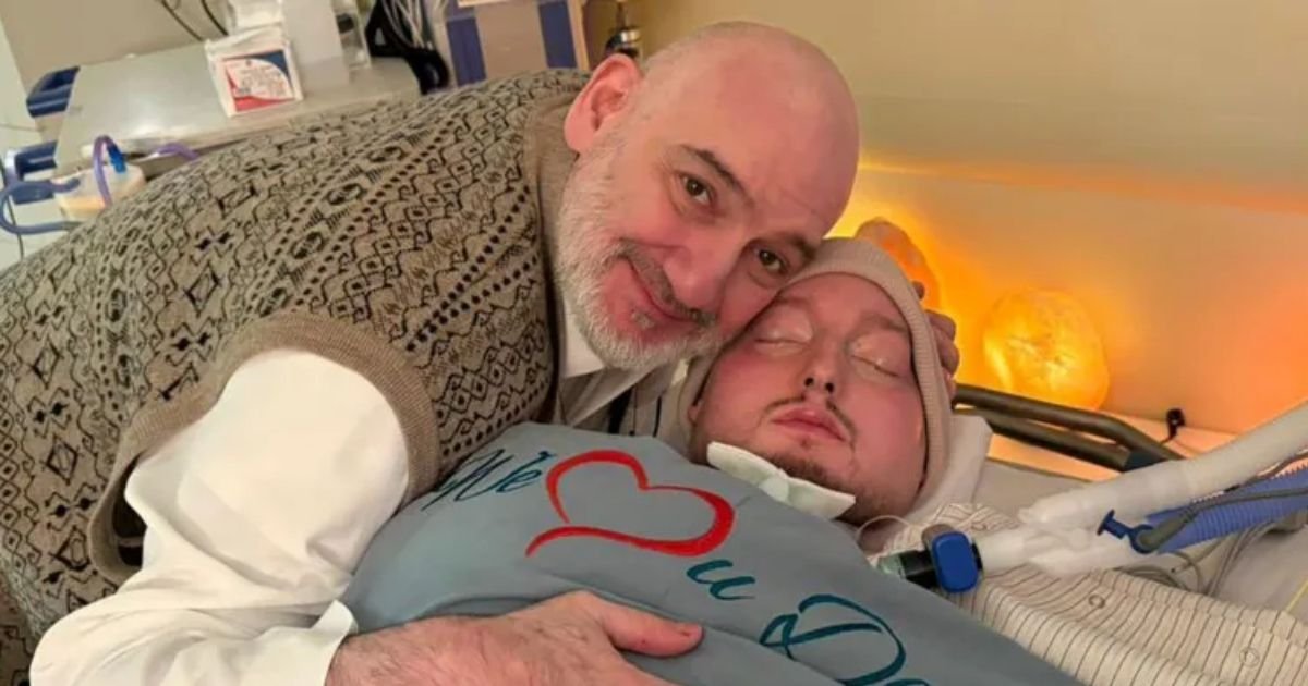 copy of articles thumbnail 1200 x 630 2025 07 20t143425 790.jpg?resize=412,232 - 'Sleeping Prince,' Who Spent 20 Years in a Coma Following a Car Accident, Dies at 36