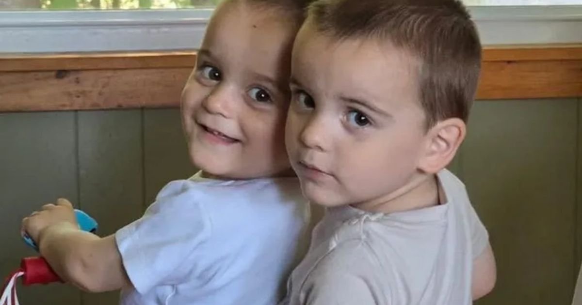copy of articles thumbnail 1200 x 630 2025 07 20t143731 750.jpg?resize=412,232 - Twin Toddlers in Stroller Killed by Alleged Drunk Driver — Years After Brother Died in Tragic Canoeing Accident