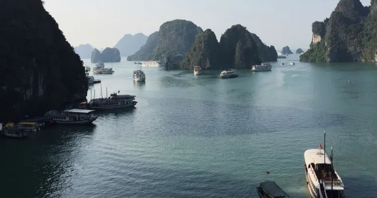 copy of articles thumbnail 1200 x 630 2025 07 21t161208 071.jpg?resize=412,232 - Nearly 3 Dozen People Dead, Including Multiple Children, After Boat Capsizes Due to Stormy Weather