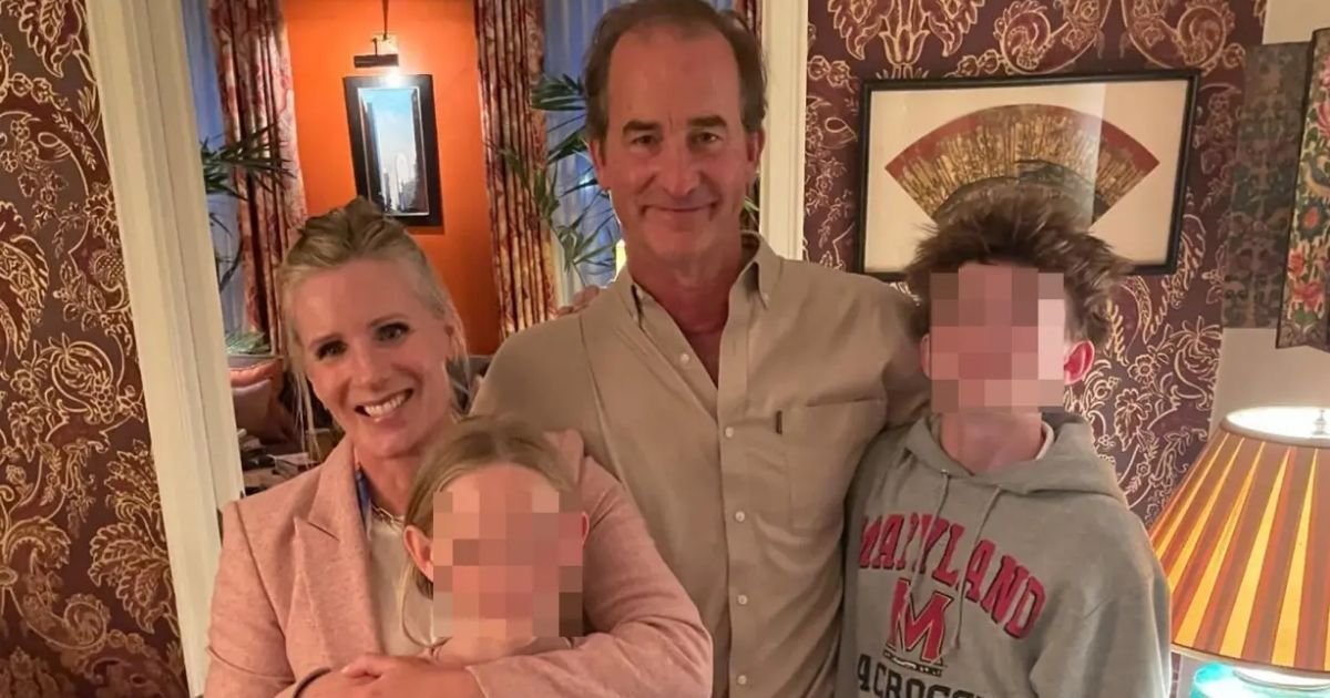 copy of articles thumbnail 1200 x 630 2025 07 21t162318 895.jpg?resize=412,232 - Astronomer’s HR chief Kristin Cabot seen with wedding ring, apparent hubby in pics taken just before Coldplay scandal