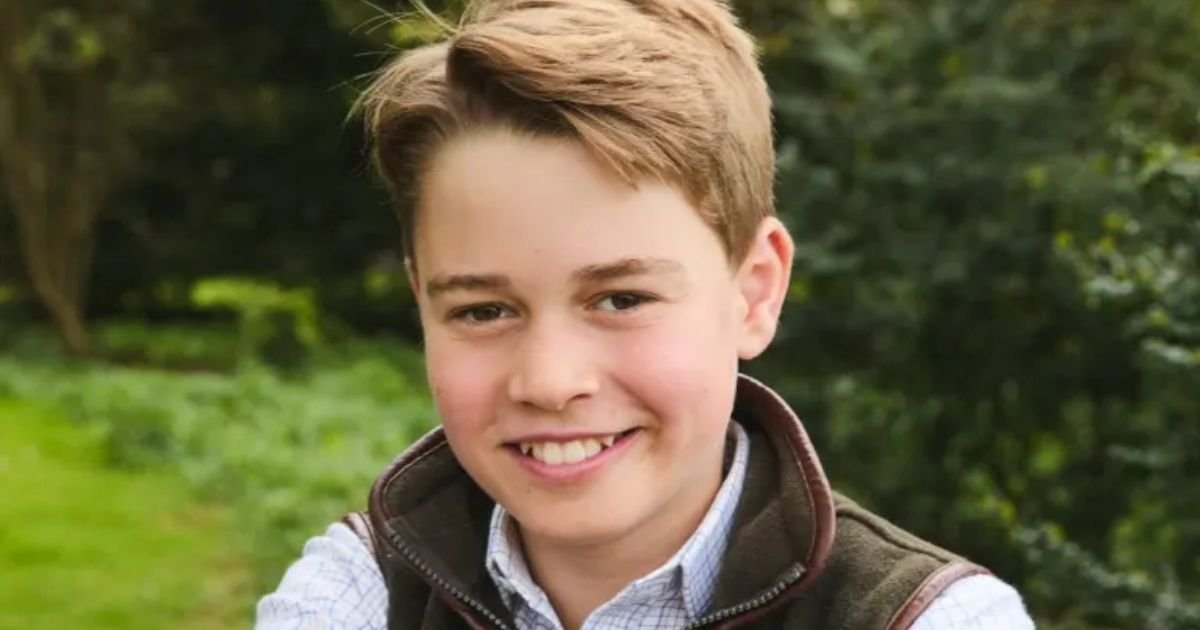 copy of articles thumbnail 1200 x 630 2025 07 22t161522 219.jpg?resize=412,232 - Prince George celebrates 12th birthday as parents Kate Middleton, Prince William share sweet photo