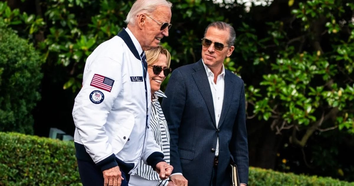copy of articles thumbnail 1200 x 630 2025 07 22t164624 615.jpg?resize=412,232 - Hunter Biden says dad Joe was on Ambien during disastrous 2024 debate with Trump