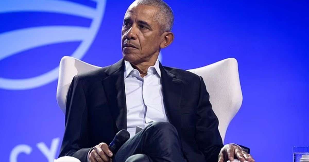 copy of articles thumbnail 1200 x 630 2025 07 23t162836 301.jpg?resize=412,232 - Obama fires off spectacular comeback after Trump's threat to criminally prosecute him over Russia hoax